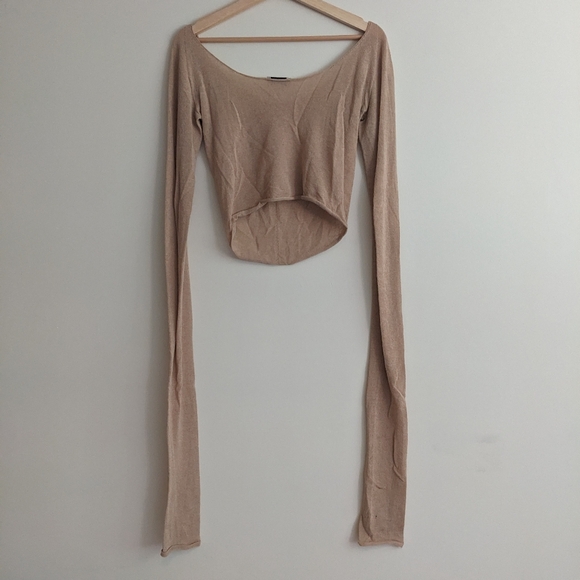 Lemaire second skin - Picture 2 of 3